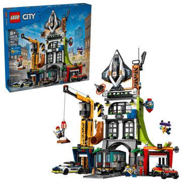 City tornis (Copy) (Copy) (Copy)